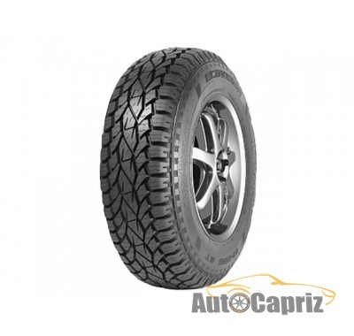 Шины Ovation Ecovision VI-286AT 265/75 R16 123/120R