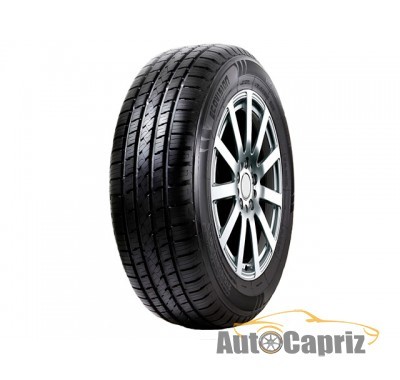 Шины Ovation Ecovision VI-286HT 245/75 R16 120/116Q