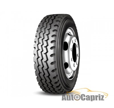 Грузовые шины Kingrun TT78 (универсальная ось) 9.00 R20 144/142L