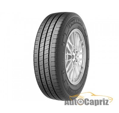 Шины Petlas Fullpower PT835 195/65 R16C 104/102R