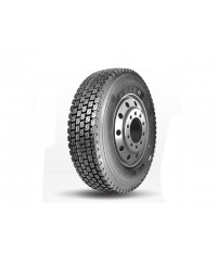 Keter KTHD1 (ведущая ось) 315/80 R22.5 156/153L
