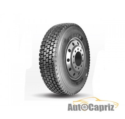 Грузовые шины Keter KTHD1 (ведущая ось) 315/80 R22.5 156/153L