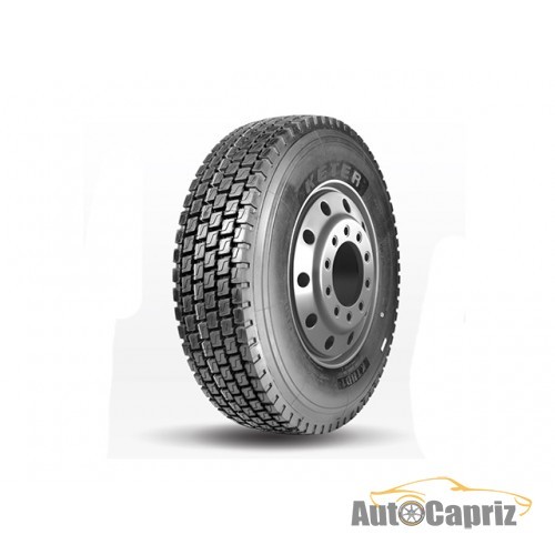 Грузовые шины Keter KTHD1 (ведущая ось) 315/80 R22.5 156/153L