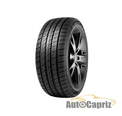 Шины Ovation Ecovision VI-386HP 275/45 R20 110V