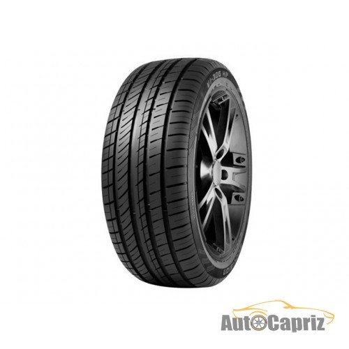 Шины Ovation Ecovision VI-386HP 275/45 R20 110V