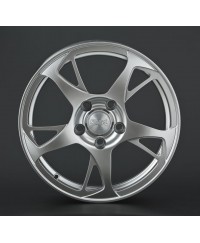 Слик L 203 S11 R16 W6.5 PCD5x100 ET38 DIA72.6