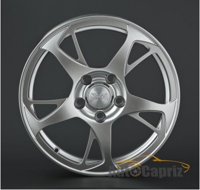 Диски Слик L 203 S11 R16 W6.5 PCD5x100 ET38 DIA72.6