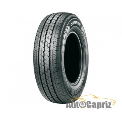 Шины Pirelli Chrono Camper 225/75 R16C 116R