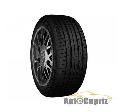 Шины Petlas Explero A/S PT431 255/60 R18 112V