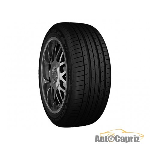 Шины Petlas Explero A/S PT431 255/60 R18 112V