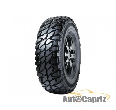 Шины Ovation Ecovision VI-186MT 265/70 R17 121/118S