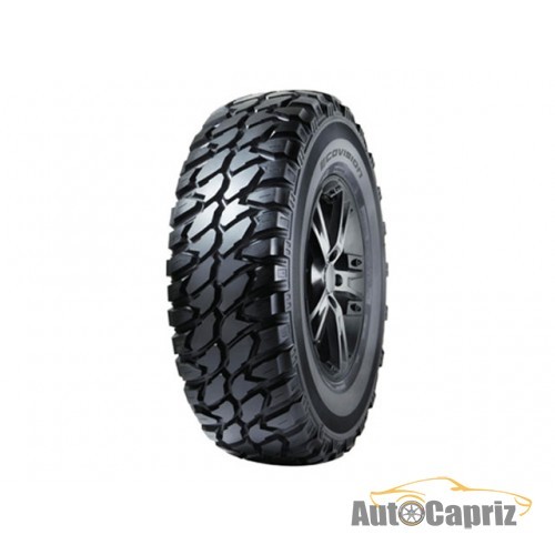 Шины Ovation Ecovision VI-186MT 265/70 R17 121/118S