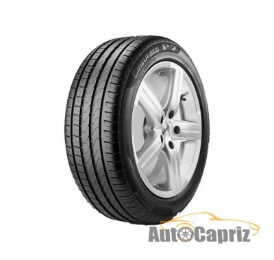Шины Pirelli Cinturato P7 245/50 R18 100W