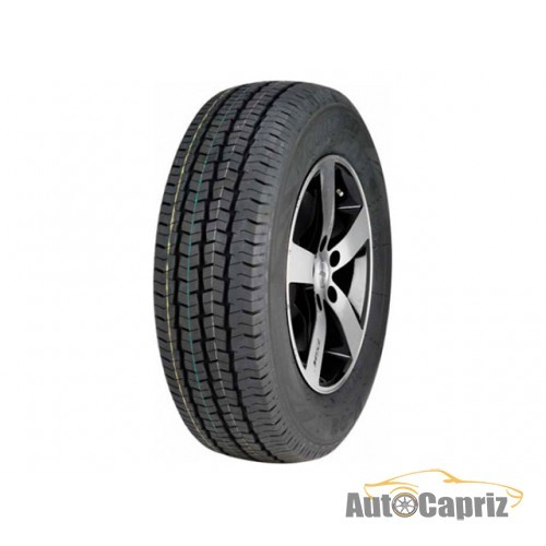 Шины Ovation V-02 225/75 R16C 121/120R