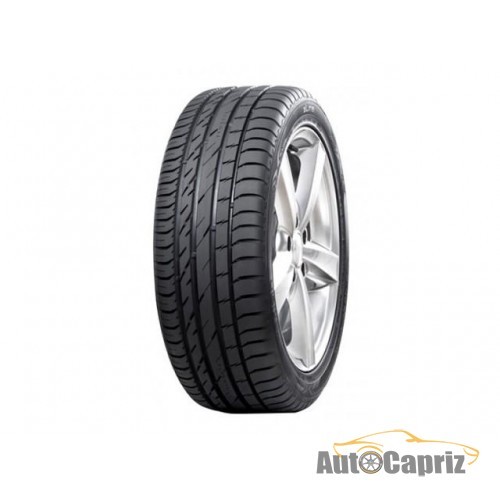 Шины Nokian xLine 205/65 R15 94H