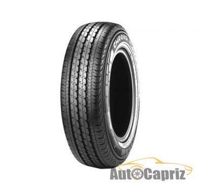 Шины Pirelli Chrono 215/75 R16C 113/111R