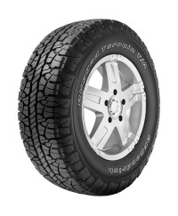 BFGoodrich Rugged Terrain T/A 255/70 R17 110T