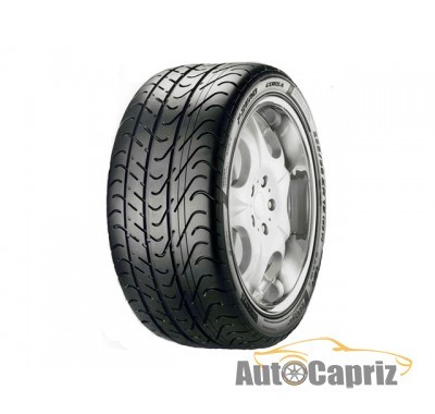 Шины Pirelli Corsa Asimmetrico AMS Right 295/30 R20 100Y