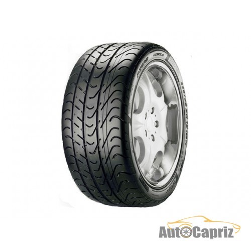 Шины Pirelli Corsa Asimmetrico AMS Right 295/30 R20 100Y