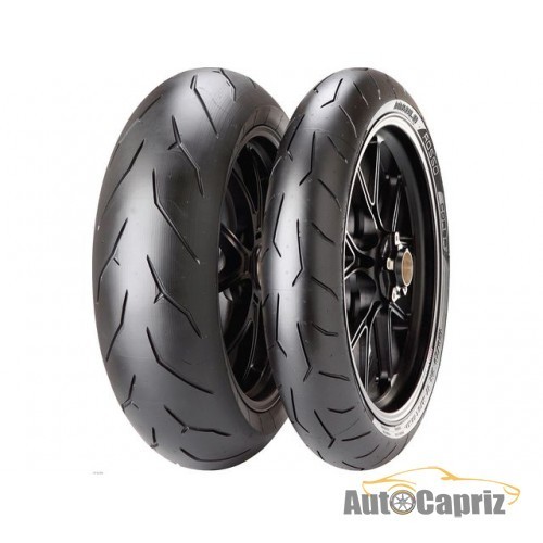 Мотошины Шины Pirelli Diablo Rosso Corsa