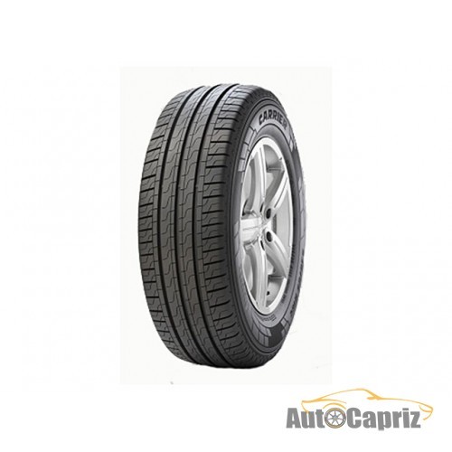 Шины Pirelli Carrier 195/75 R16C 110/108R