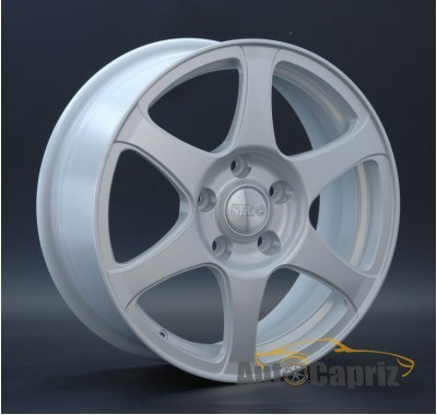 Диски Слик L 200 bmbl R16 W6.5 PCD4x98 ET35 DIA58.6