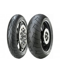 Pirelli Diablo Strada 120/70 R17 58W