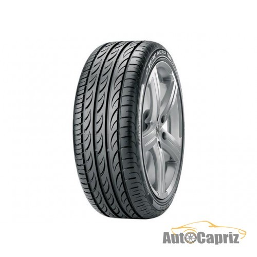 Шины Pirelli PZero Nero GT 215/40 R16 86W
