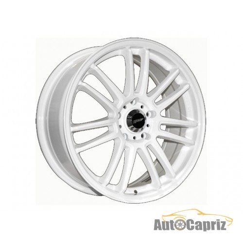 Диски Yokatta Rays YA1006 W R17 W7 PCD5x114.3 ET38 DIA73.1