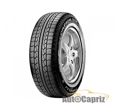 Шины Pirelli Scorpion STR 195/80 R15 96T