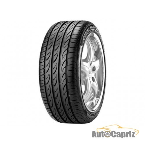 Шины Pirelli PZero Nero 215/40 R18 85Y Run Flat