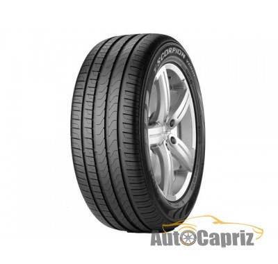 Шины Pirelli Scorpion Verde 255/55 R18 109V