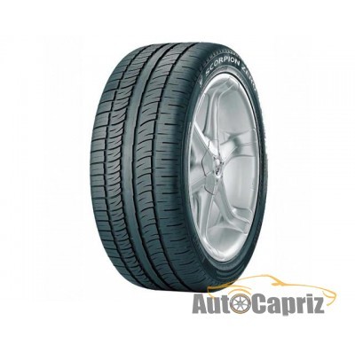 Шины Pirelli Scorpion Zero Asimmetrico 255/50 R19 107Y