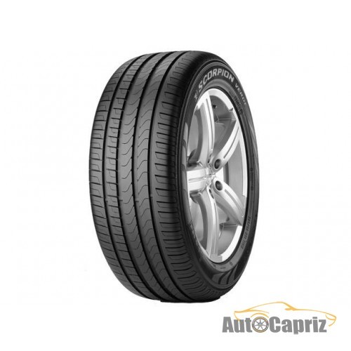 Шины Pirelli Scorpion Verde 295/45 R20 110W Run Flat