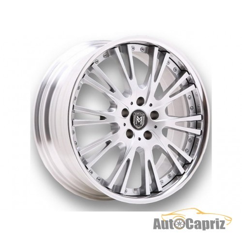Диски Marcello MT-05 HS R20 W8.5 PCD5x114.3 ET35 DIA73.1