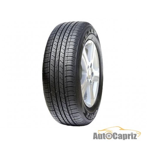 Шины Roadstone Classe Premiere CP672 215/45 R17 91H