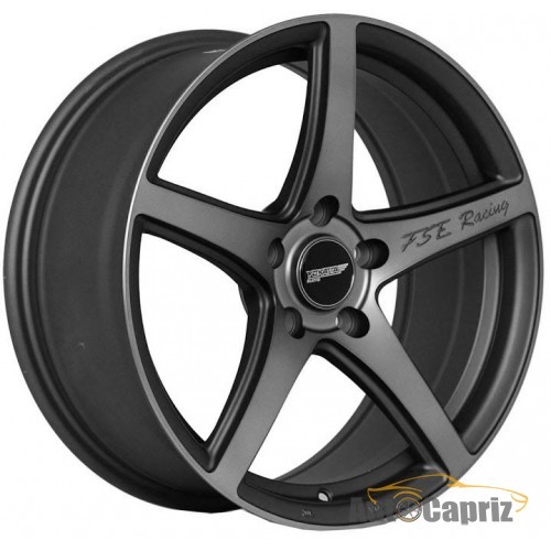 Диски Yokatta Rays YA1013 HBB R20 W8.5 PCD5x114.3 ET40 DIA67.1
