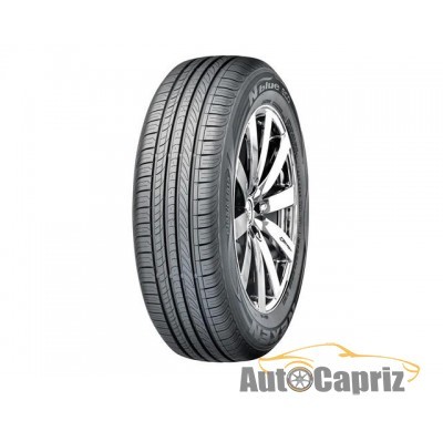 Шины Roadstone NBlue Eco 205/55 R16 89H