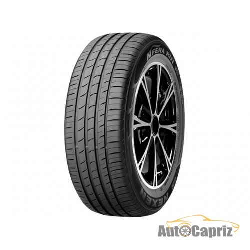 Шины Roadstone NFera RU1 235/50 R18 101Y
