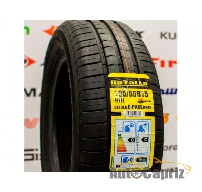 Шины Rotalla Setula E-Pace RH02 175/65 R14 82T