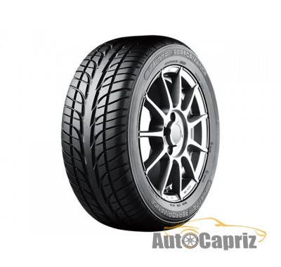 Шины Saetta Performance 205/45 R16 83W
