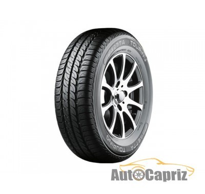 Шины Saetta Touring 165/65 R14 79T