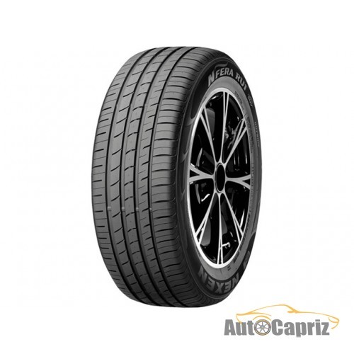 Шины Roadstone NFera RU1 235/45 R18 98W