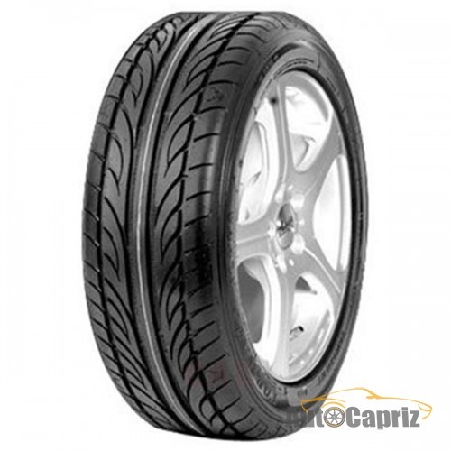 Шины Accelera Alpha 215/40 R17 87W