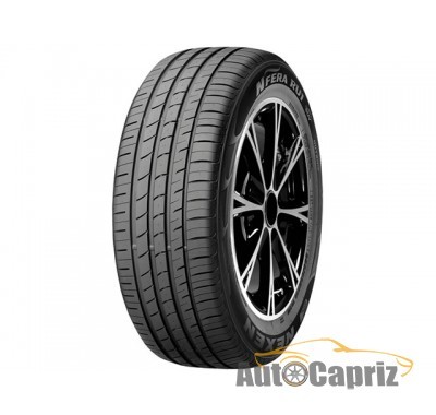 Шины Roadstone NFera RU1 255/45 R19 100Y