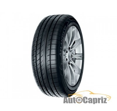 Шины Silverstone Atlantis V7 205/45 R16 83W