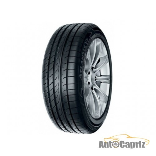 Шины Silverstone Atlantis V7 205/45 R16 83W