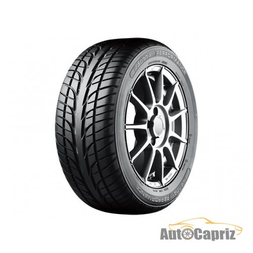 Шины Saetta Performance 205/50 R17 93W