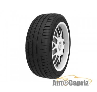Шины Starmaxx Ultrasport ST760 235/45 R17 97W