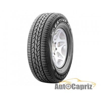 Шины Silverstone Estiva X5 245/70 R16 112H